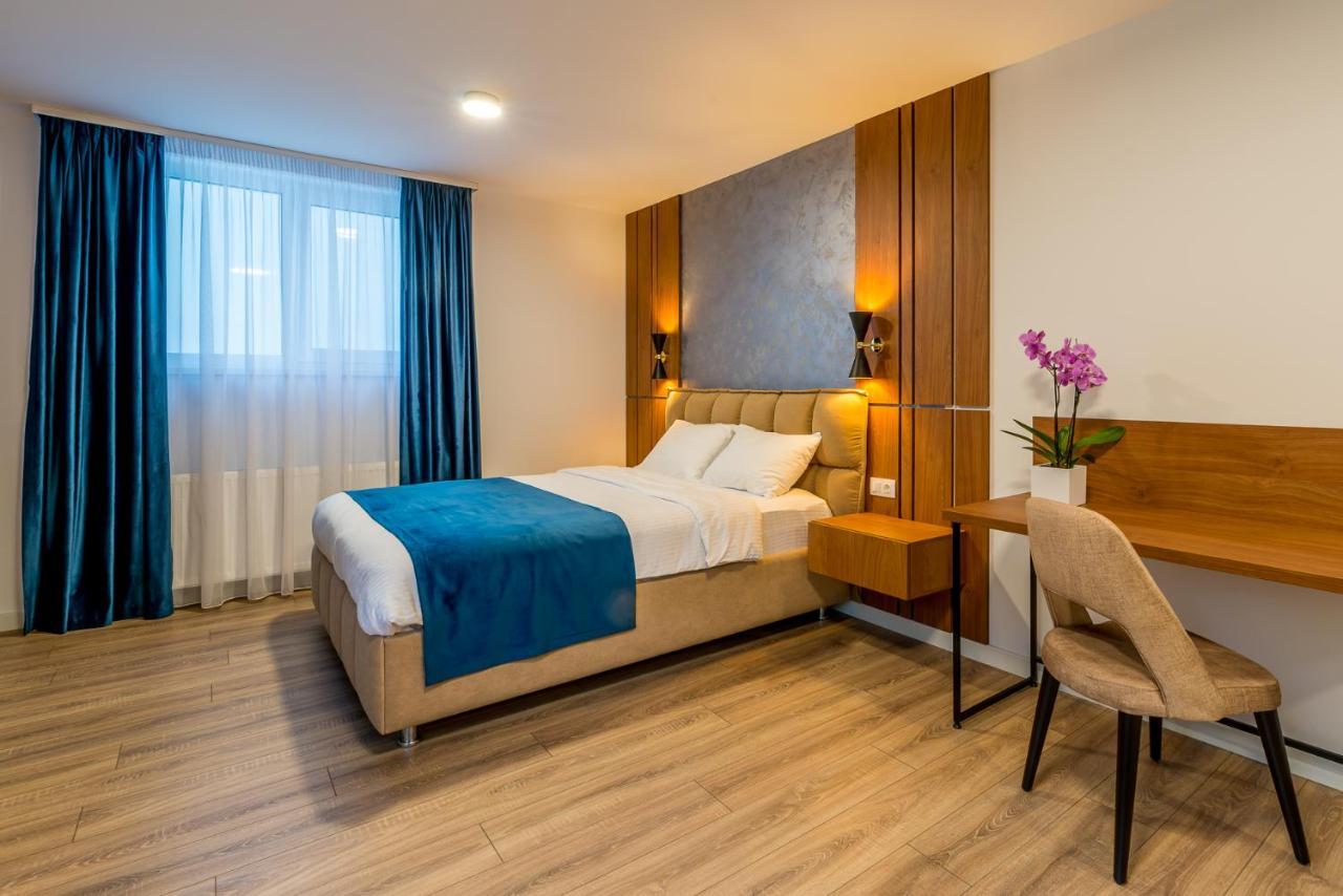 Sarmihouse Aparthotel Cluj-Napoca