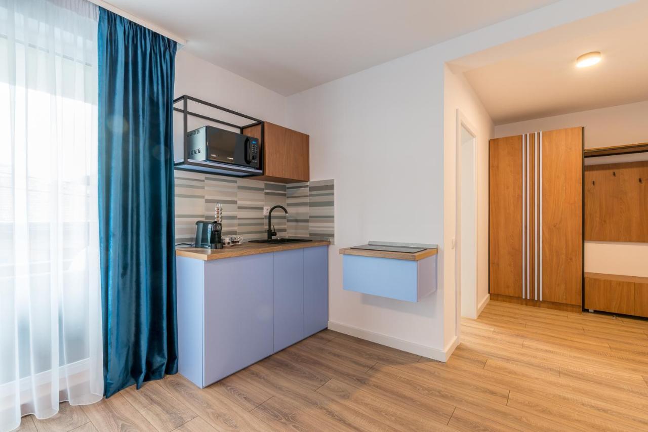 Sarmihouse * Cluj-Napoca