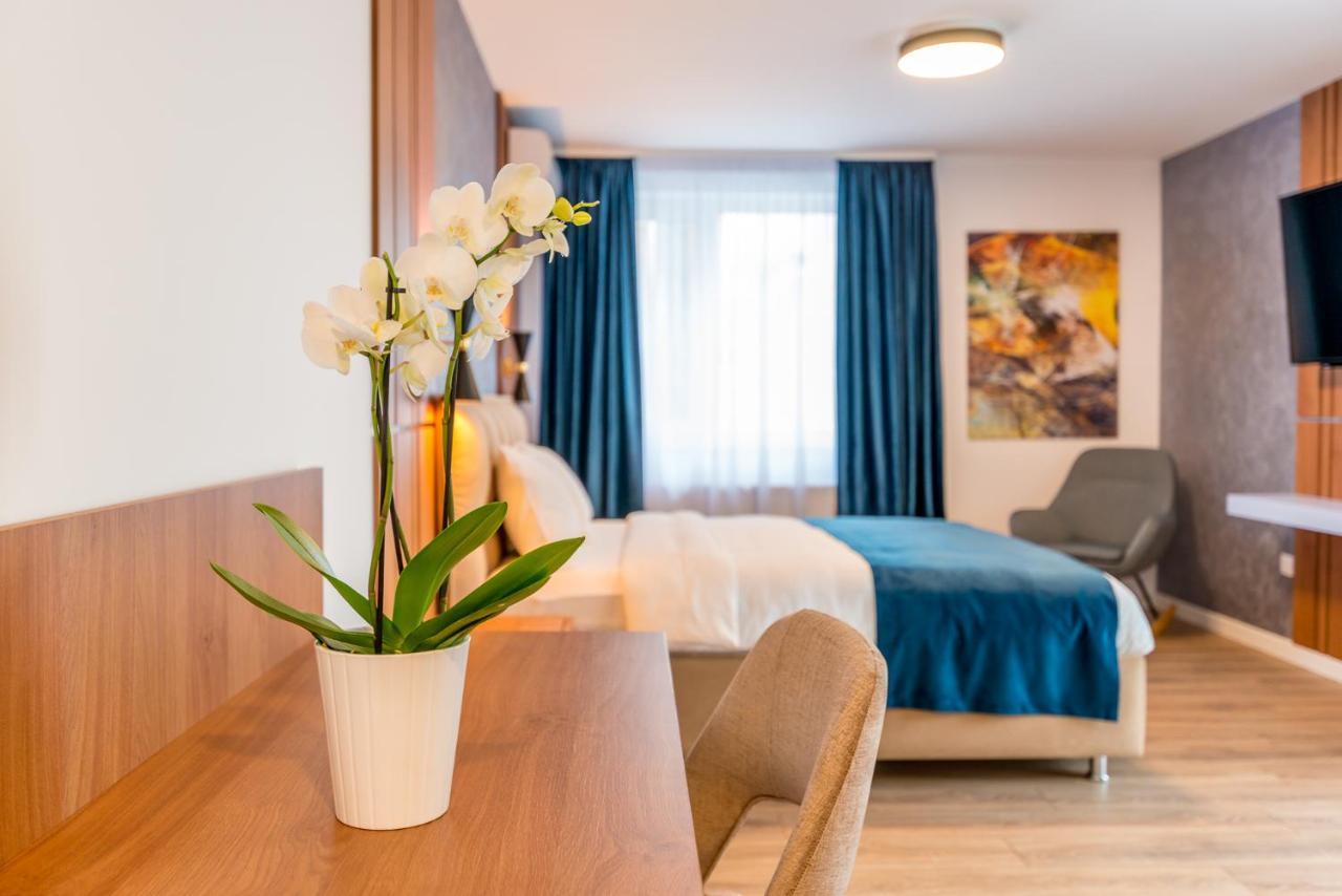 Sarmihouse Cluj-Napoca