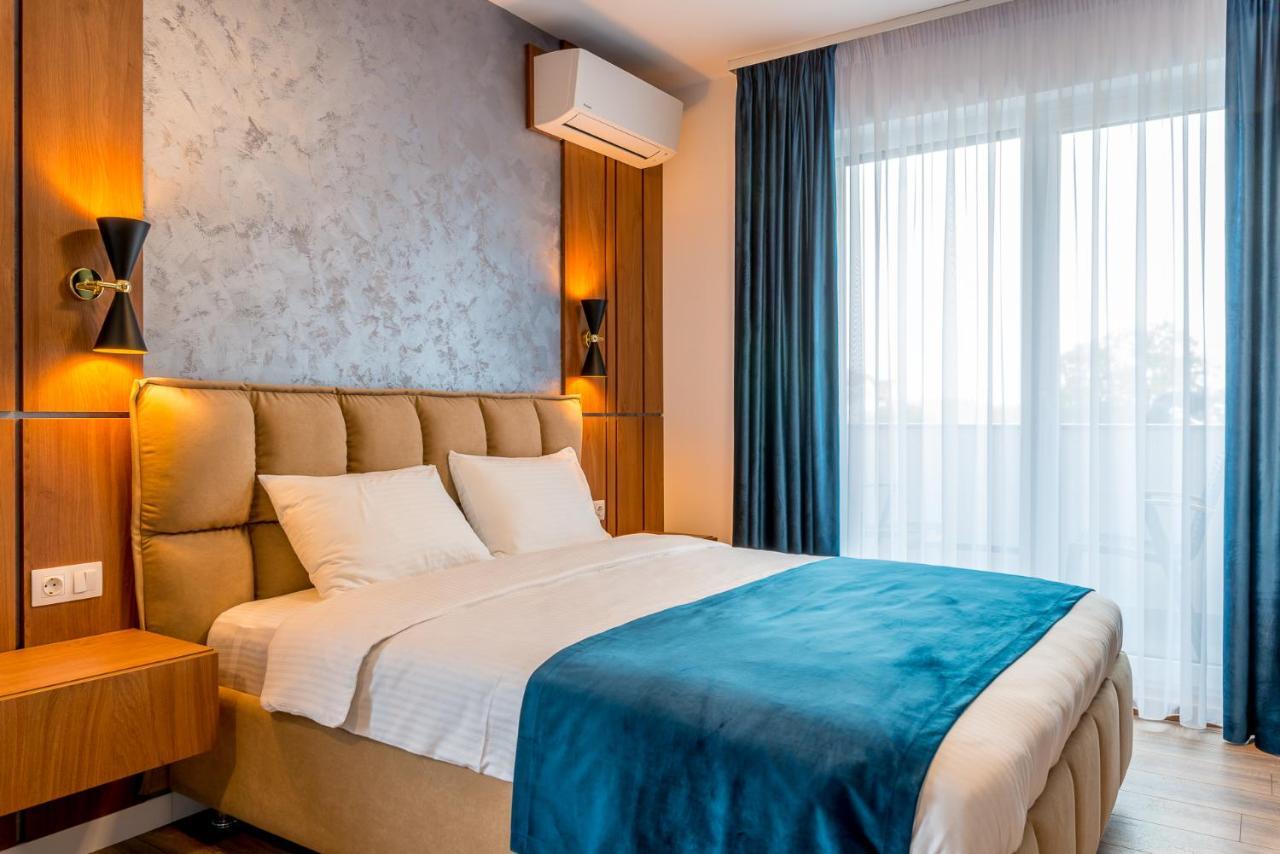 Aparthotel Sarmihouse Cluj-Napoca