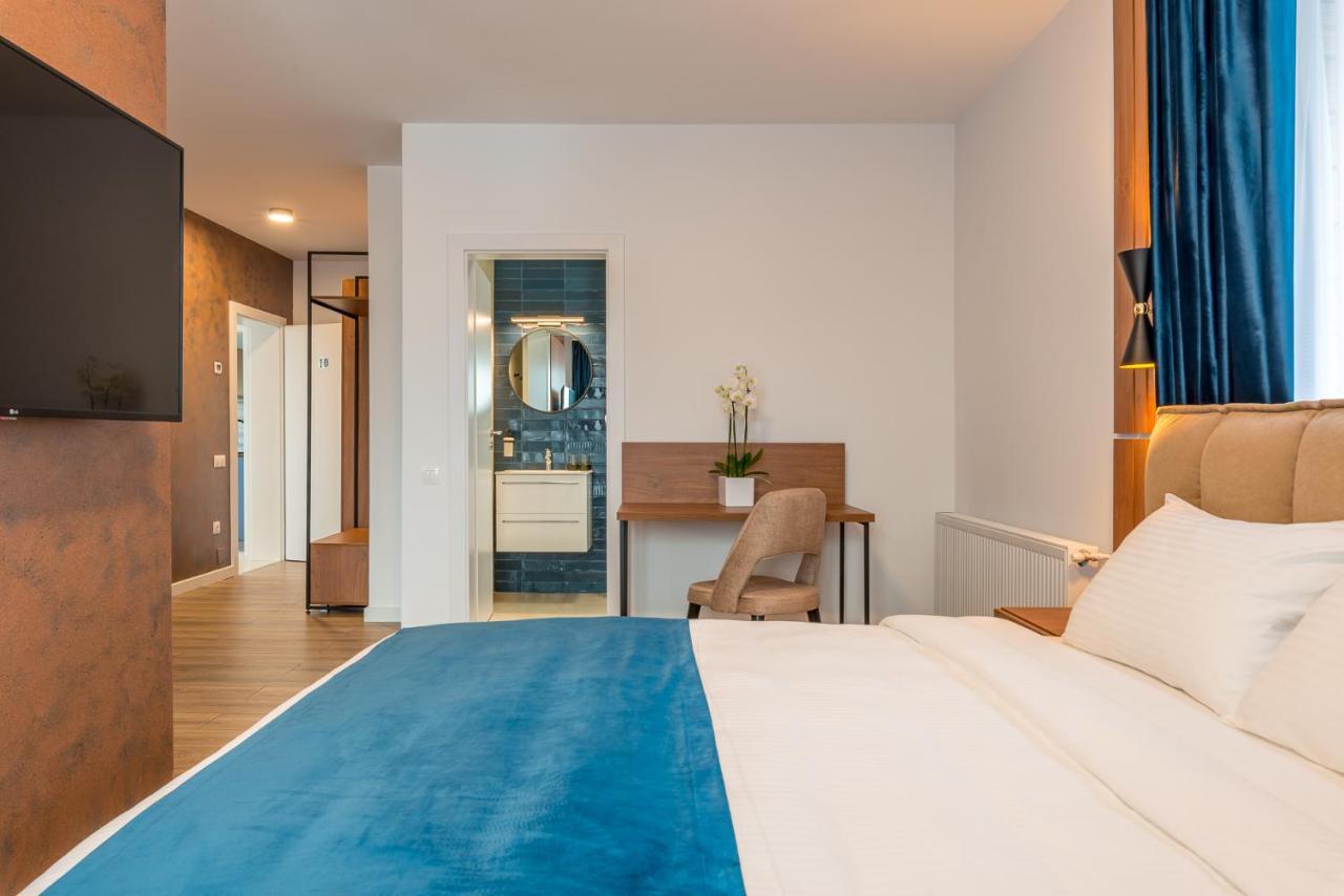 Sarmihouse Cluj-Napoca
