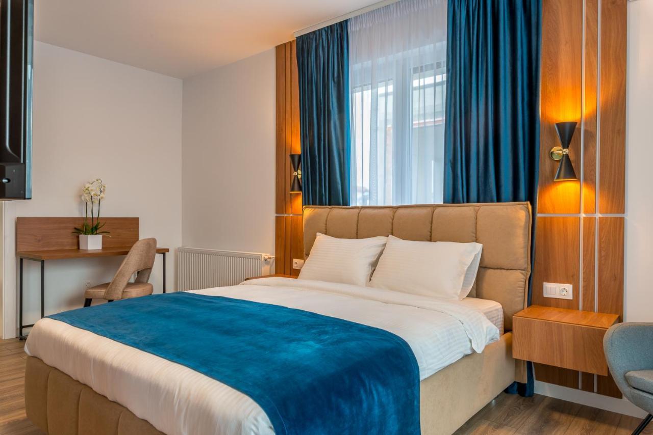 Sarmihouse Aparthotel Cluj-Napoca