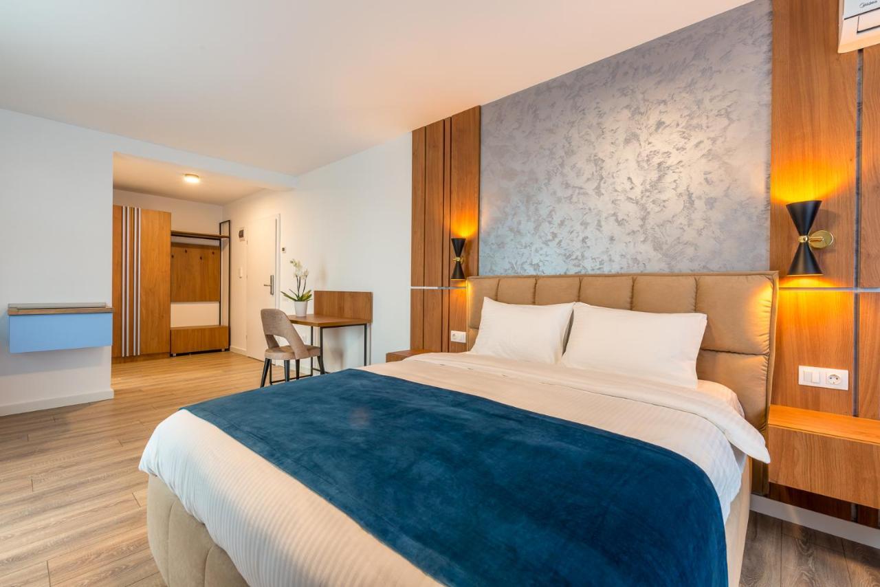 Sarmihouse Cluj-Napoca